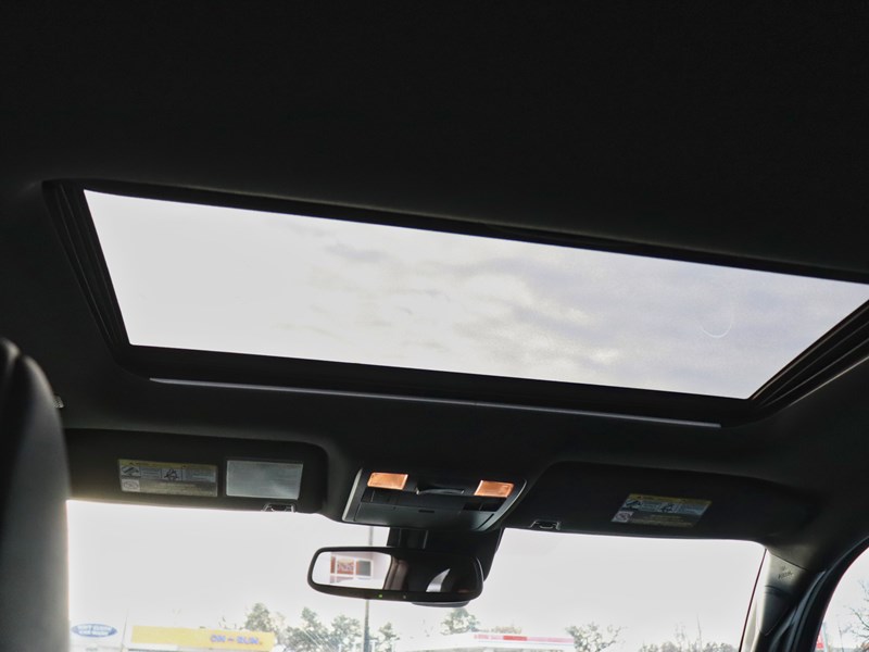 2019 Toyota Tacoma 4x4 Double Cab V6 Auto SR5