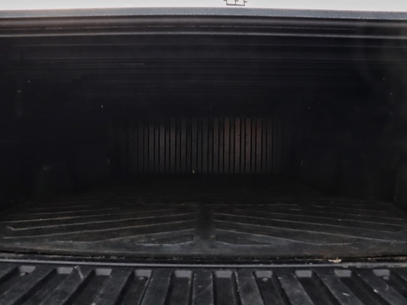 2019 Toyota Tacoma 4x4 Double Cab V6 Auto SR5