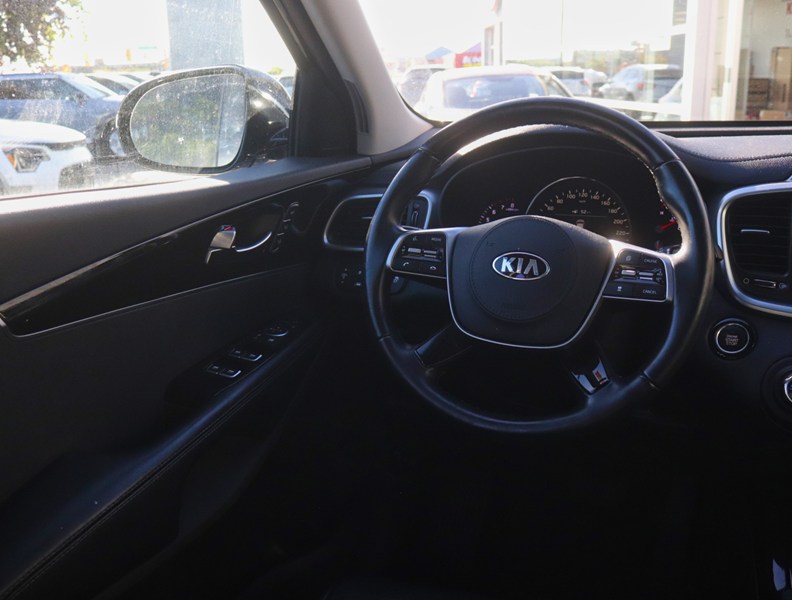 2020 Kia Sorento EX+ V6 AWD