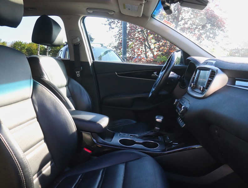 2020 Kia Sorento EX+ V6 AWD
