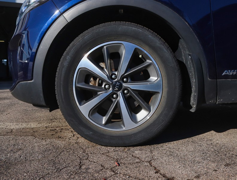 2020 Kia Sorento EX+ V6 AWD