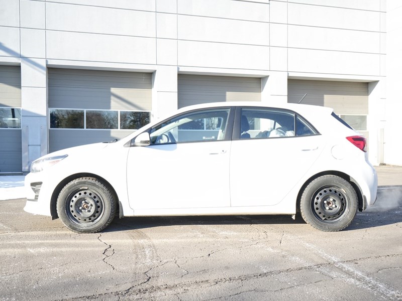 2021 Kia Rio LX+ | Heated Seats | Carplay | Fuel Efficient