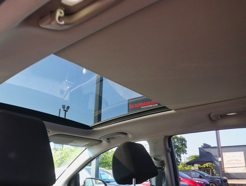 2021 Kia Sportage 2021 KIA SPORTAGE EX-S | PANORAMIC ROOF | HTD STER
