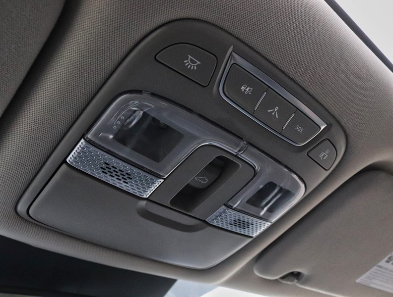 2021 Kia Telluride EX AWD