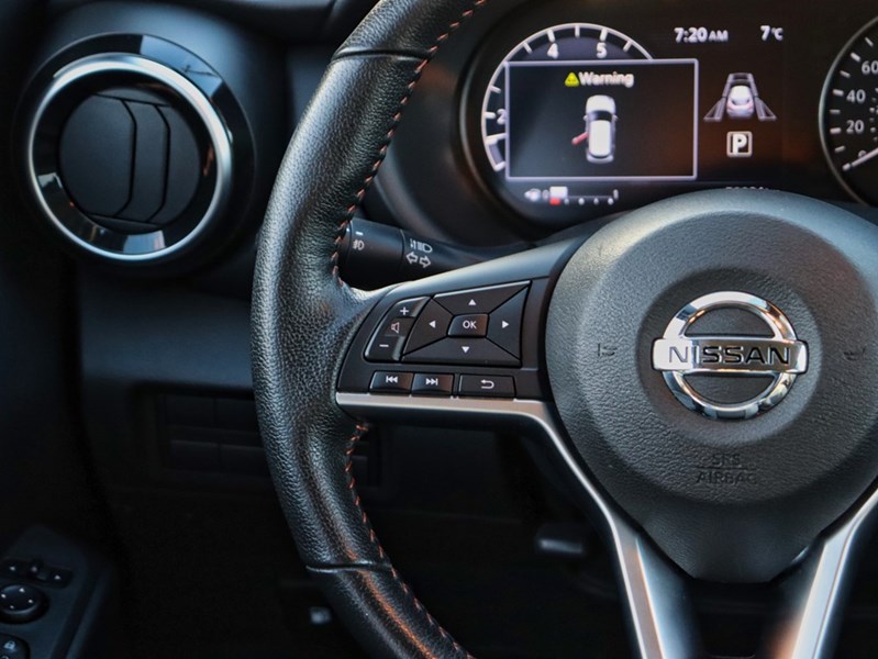 2021 Nissan Kicks SR | Bose Speakers | Saftey Shield | 360 Cameras