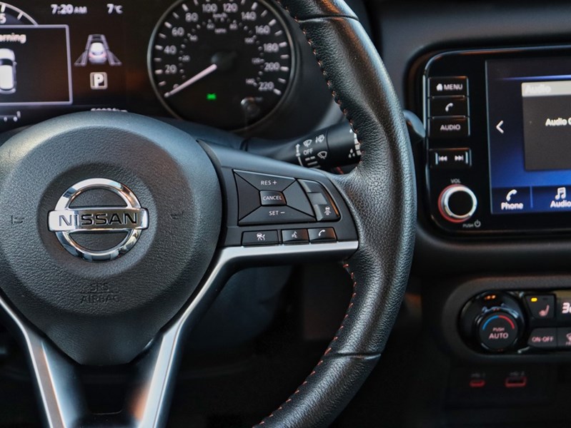 2021 Nissan Kicks SR | Bose Speakers | Saftey Shield | 360 Cameras