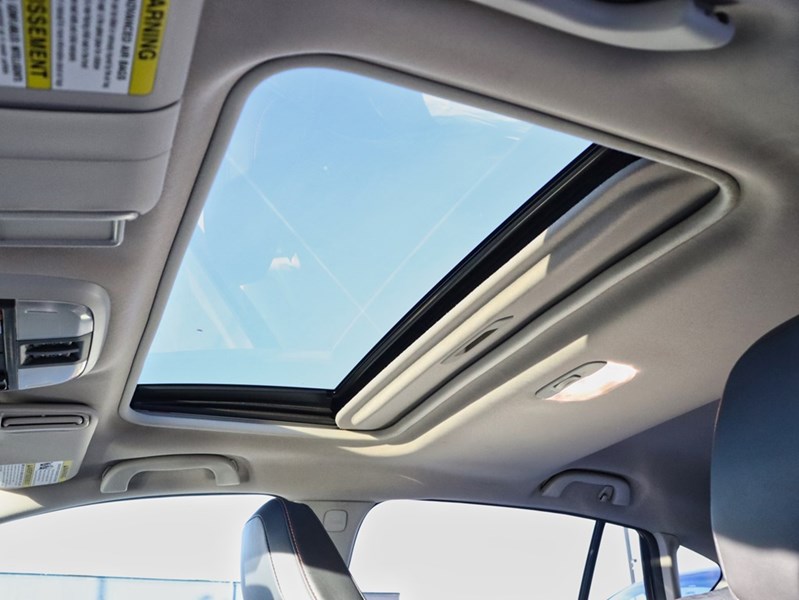 2021 Subaru Crosstrek Limited CVT