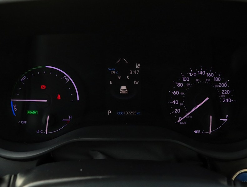2021 Toyota Sienna 2021 Toyota Sienna XSE Hybrid | 137,241 KM | 7-PAS