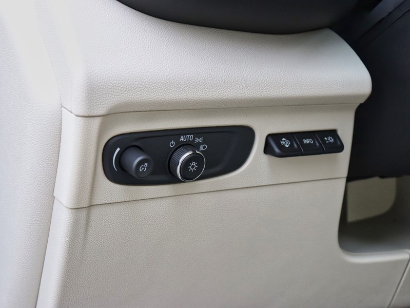 2022 Buick Envision Buick Envision Avenir | No Accidents | Dealer Serv