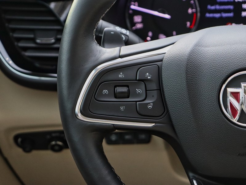 2022 Buick Envision Buick Envision Avenir | No Accidents | Dealer Serv