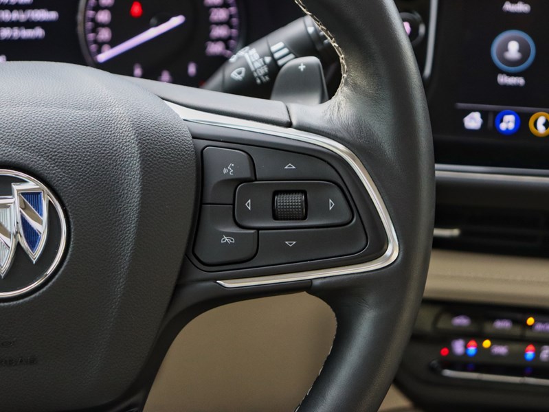 2022 Buick Envision Buick Envision Avenir | No Accidents | Dealer Serv