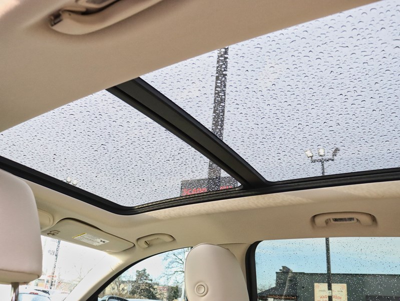 2022 Buick Envision Buick Envision Avenir | No Accidents | Dealer Serv