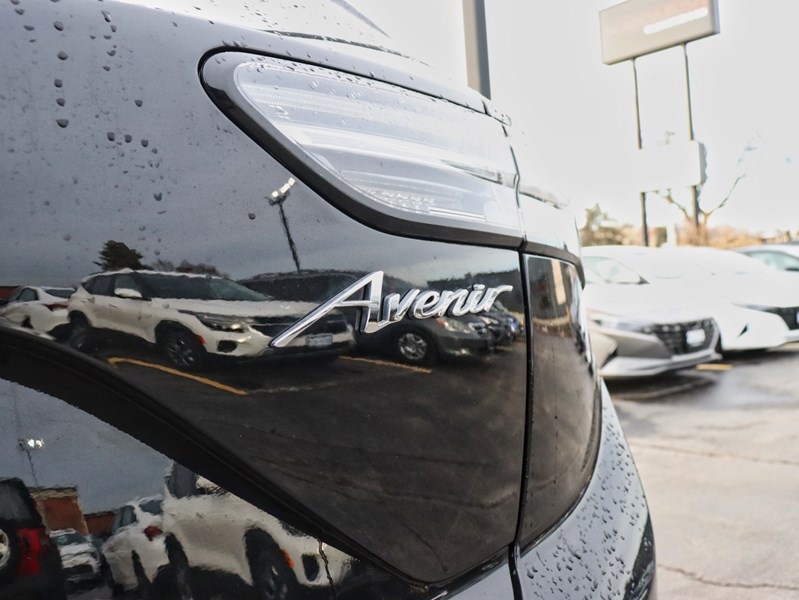 2022 Buick Envision Buick Envision Avenir | No Accidents | Dealer Serv