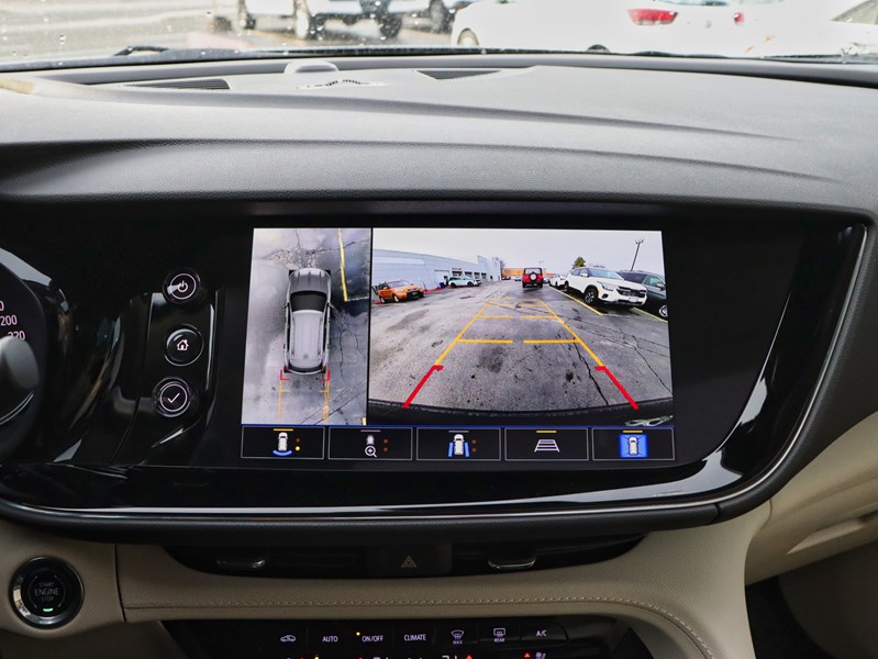 2022 Buick Envision Buick Envision Avenir | No Accidents | Dealer Serv