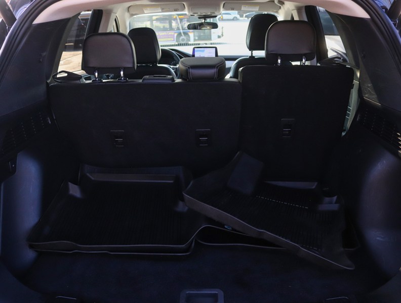 2022 Ford Escape SEL AWD