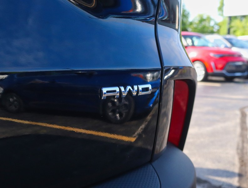 2022 Ford Escape SEL AWD