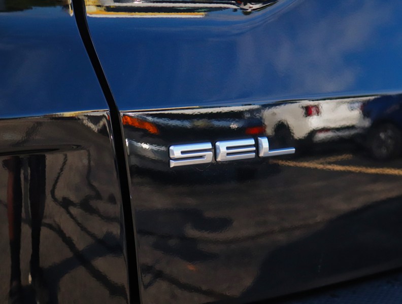2022 Ford Escape SEL AWD