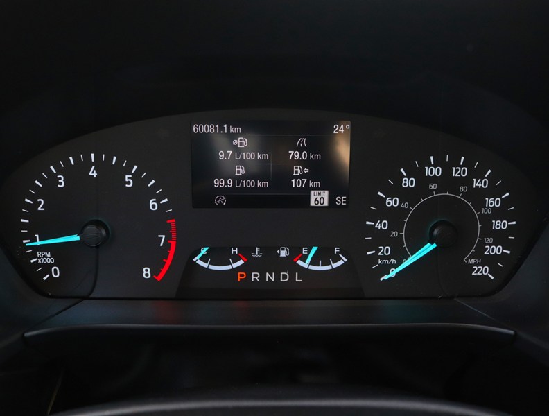 2022 Ford Escape SEL AWD