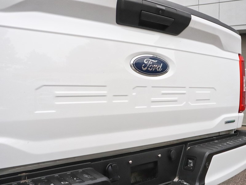 2022 Ford F-150 XLT | 4x4 | Spray In Liner | Carplay | FordPass