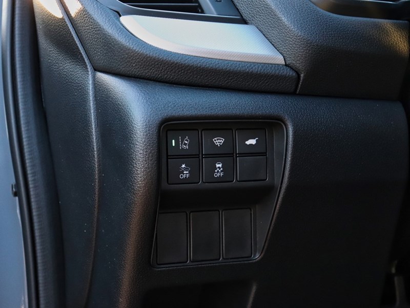 2022 Honda CR-V Sport AWD | Honda Sensing | Power Tailgate