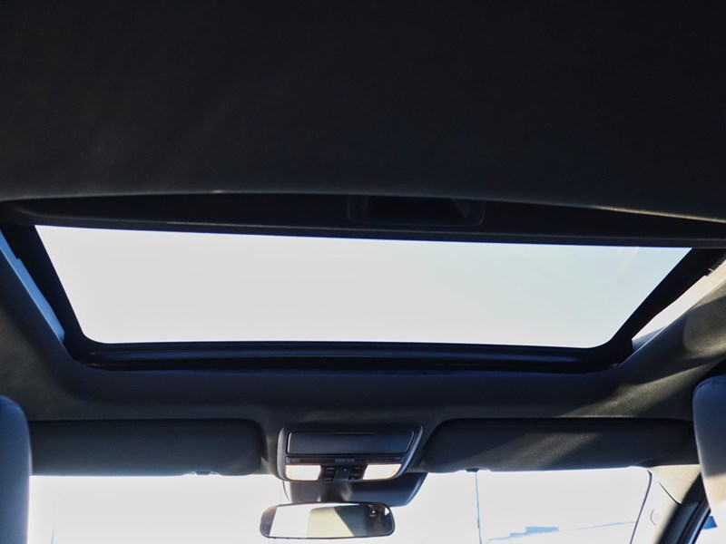 2022 Honda CR-V Sport AWD | Honda Sensing | Power Tailgate