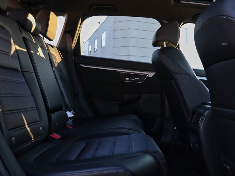 2022 Honda CR-V Sport AWD | Honda Sensing | Power Tailgate