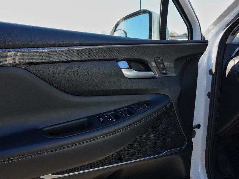 2022 Hyundai Santa Fe HEV 21 SERVICE RECORDS/ONE OWNER/FUEL SAVER