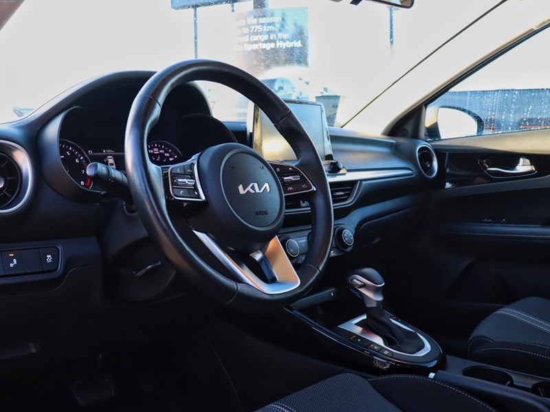 2022 Kia Forte EX | Heated Seats | Carplay | No Accidents