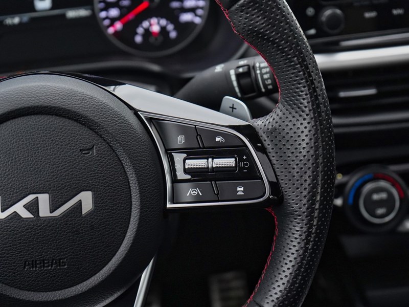 2022 Kia Forte GT Limited | Sport Tuned Engine | Sporty Exhaust