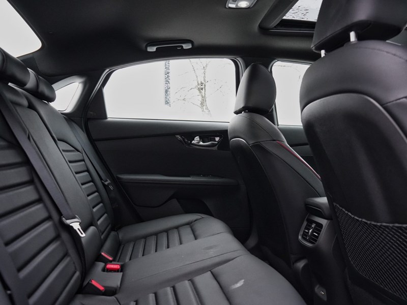 2022 Kia Forte GT Limited | Sport Tuned Engine | Sporty Exhaust