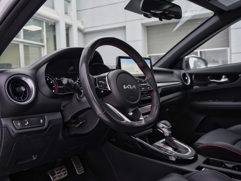 2022 Kia Forte GT Limited | Sport Tuned Engine | Sporty Exhaust