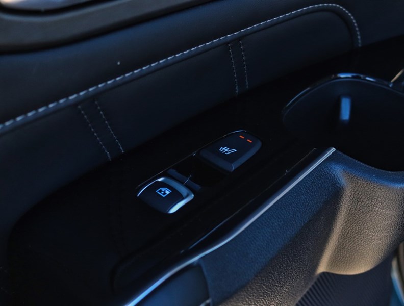 2022 Kia Sorento SX AWD w/Black Leather/PANO-ROOF/TURBO/360 CAMERA