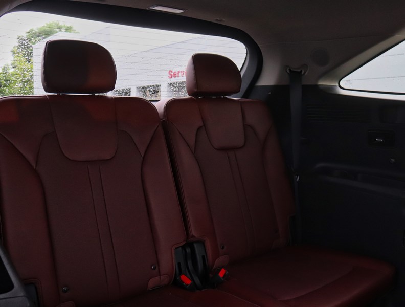 2022 Kia Sorento SX AWD/OFF-LEASE/BOSE/CAPTAINS/RED INT/CPO