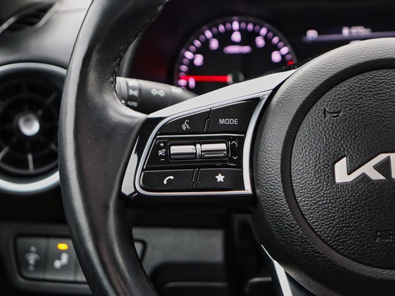 2023 Kia Forte SUNROOF | HEATED FRONT SEATS | SMART KEY WITH PUSH