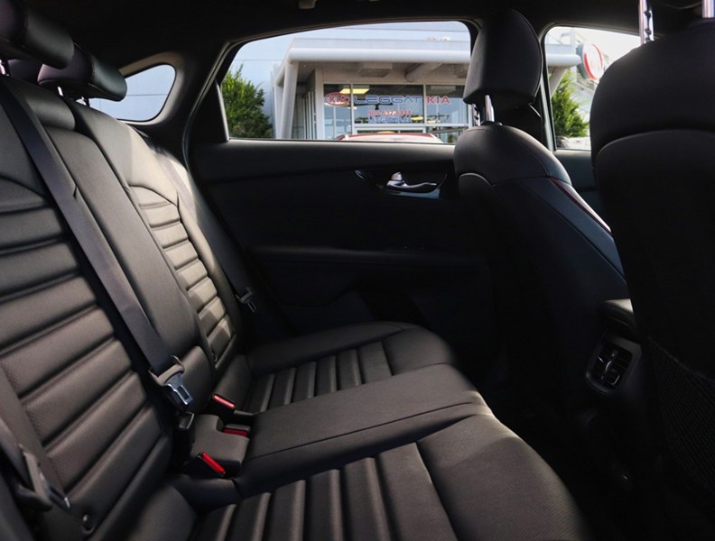 2023 Kia Forte5 6.99%/CPO/CLEAN CARFAX,TURBO