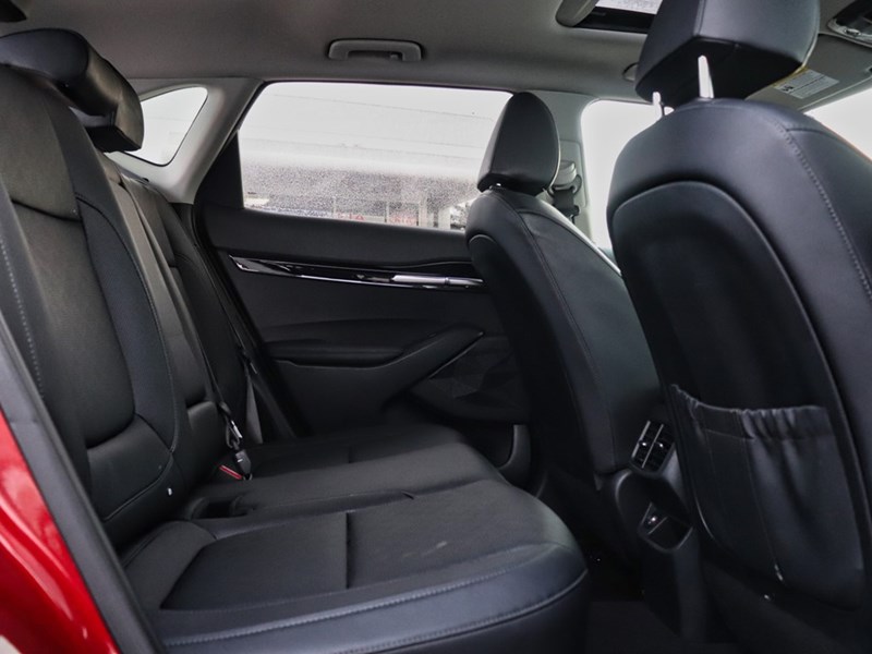 2023 Kia Seltos EX AWD | Heated Seats & Steering | Remote Start