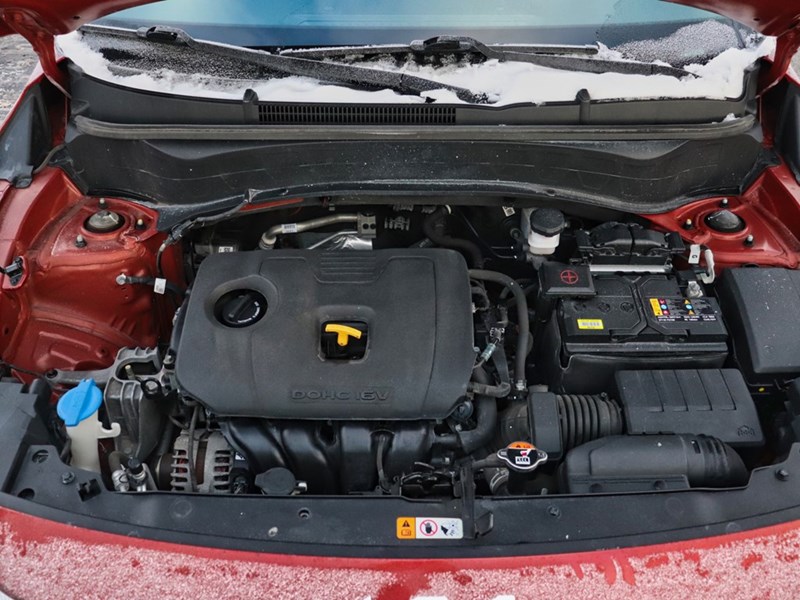 2023 Kia Seltos EX AWD | Heated Seats & Steering | Remote Start