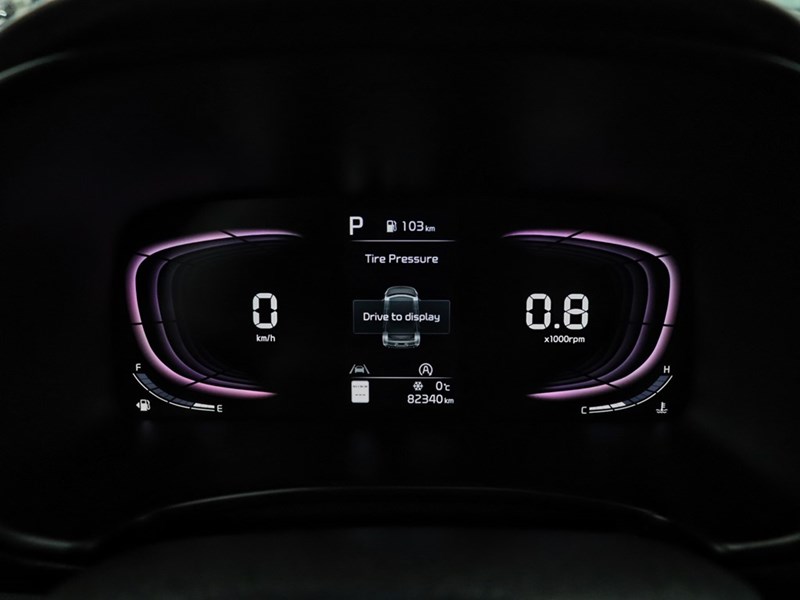 2023 Kia Soul EX+ | Heated Seats | Sunroof | Blind Spot Warning