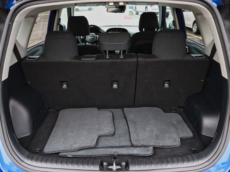 2023 Kia Soul NO ACCIDENTS | NEW BRAKES | LOCAL TRADE IN