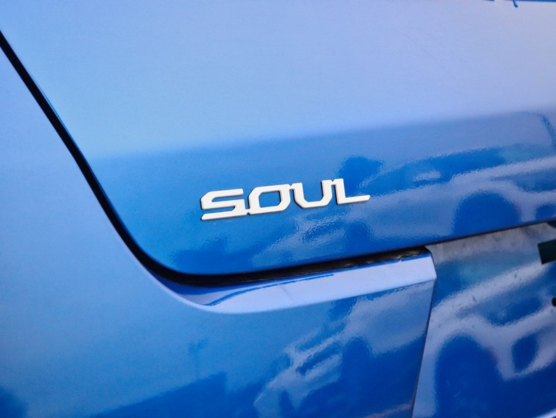 2023 Kia Soul NO ACCIDENTS | NEW BRAKES | LOCAL TRADE IN