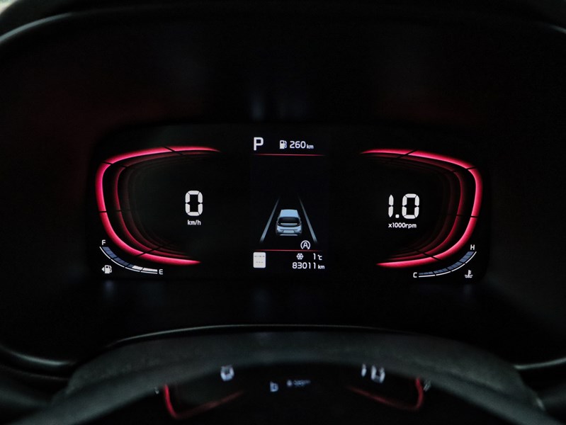 2023 Kia Soul NO ACCIDENTS | NEW BRAKES | LOCAL TRADE IN