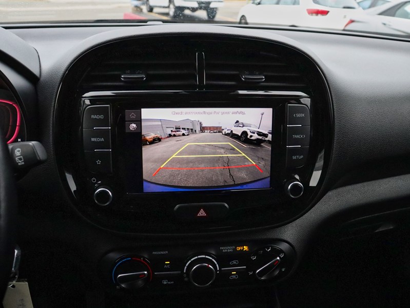 2023 Kia Soul NO ACCIDENTS | NEW BRAKES | LOCAL TRADE IN