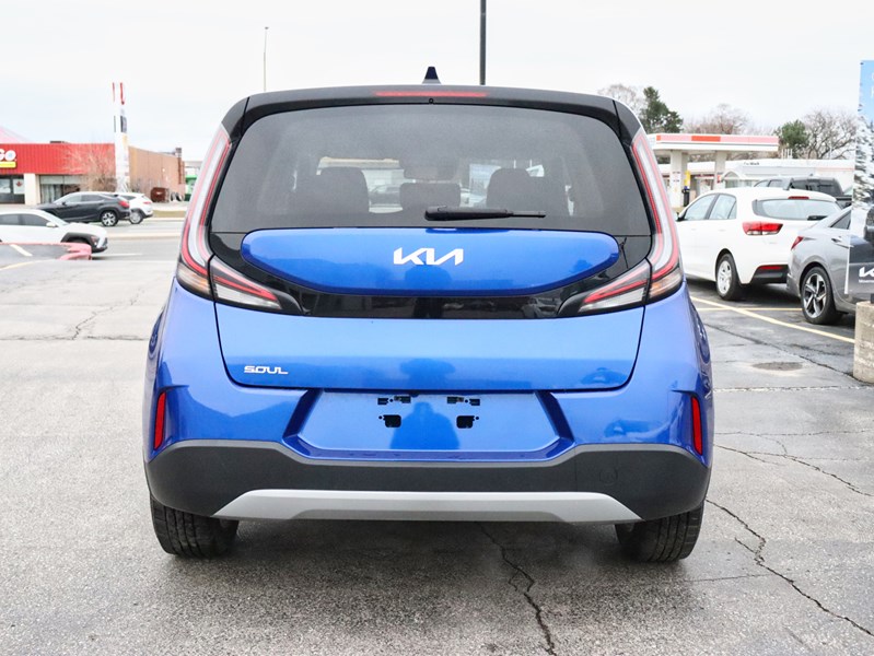 2023 Kia Soul NO ACCIDENTS | NEW BRAKES | LOCAL TRADE IN