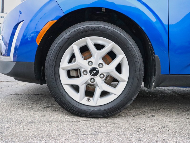 2023 Kia Soul NO ACCIDENTS | NEW BRAKES | LOCAL TRADE IN