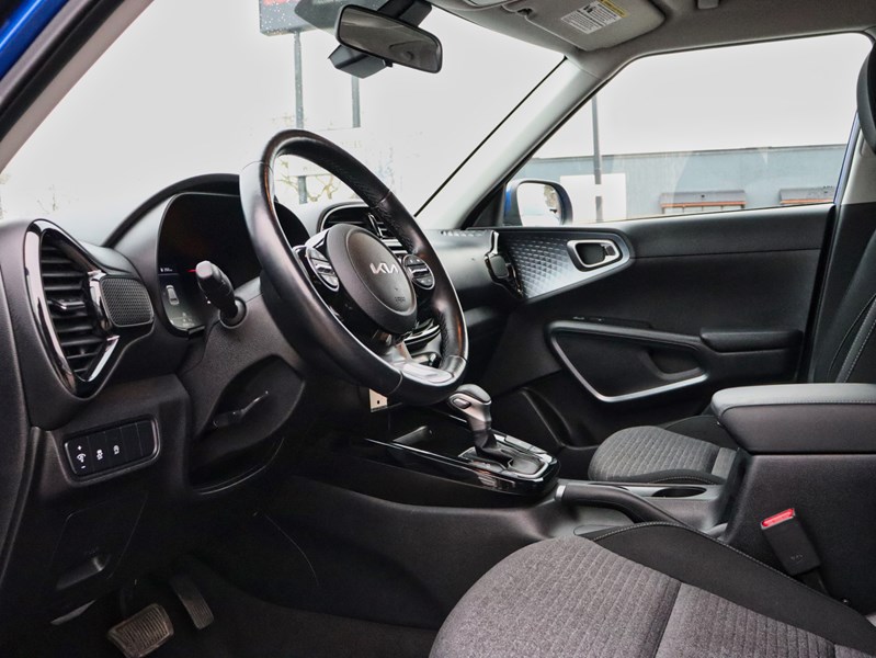 2023 Kia Soul NO ACCIDENTS | NEW BRAKES | LOCAL TRADE IN