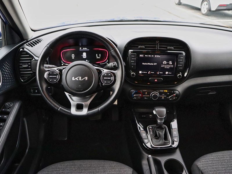 2023 Kia Soul NO ACCIDENTS | NEW BRAKES | LOCAL TRADE IN