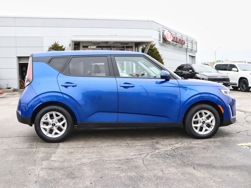 2023 Kia Soul NO ACCIDENTS | NEW BRAKES | LOCAL TRADE IN