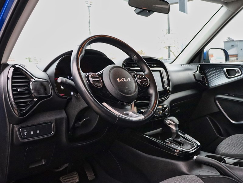 2023 Kia Soul NO ACCIDENTS | NEW BRAKES | LOCAL TRADE IN