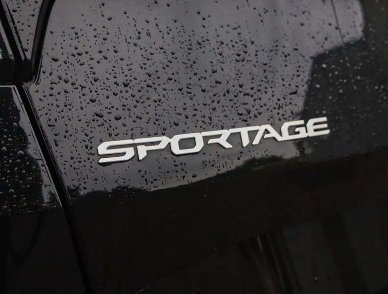 2023 Kia Sportage EX Premium AWD w/Red Interior/CPO ELIGIBLE/CLEAN