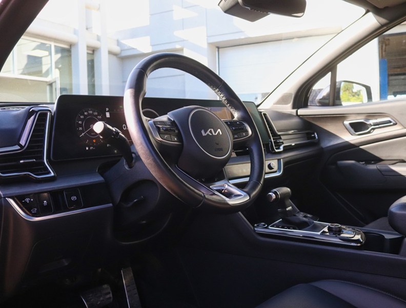 2023 Kia Sportage CERTIFIED PRE-OWNED/CPO RATES/360 CAM/HARMAN KARDO
